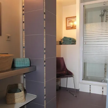 A L'oree Du Bois - D'hotes 3*