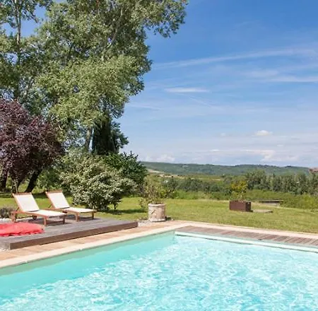 Bed & Breakfast A L'oree Du Bois - D'hotes