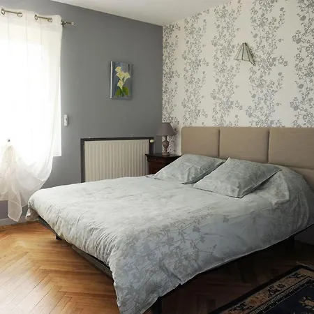 A L'oree Du Bois - D'hotes 3* Hostun